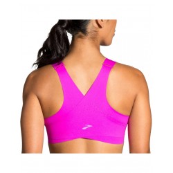 Brooks Dare Crossback Run Bra 350074633