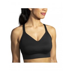 Brooks Drive Interlace Run Bra 350082001