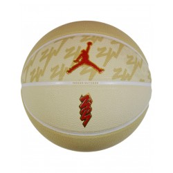 Jordan All Court Zion Ball J1004141720