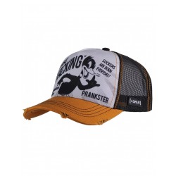 Capslab Looney Tunes Daffy Duck Cap CLLOO81CASDUC1