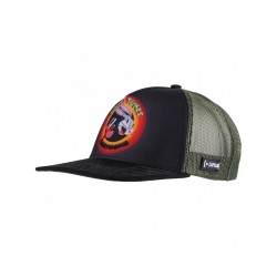 Capslab Looney Tunes Trucker Cap CLLOO81CASFRIN