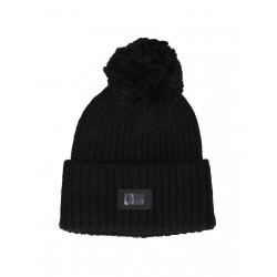 UGG Chunky Rib Knit Beanie 20165BLK