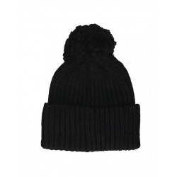 UGG Chunky Rib Knit Beanie 20165BLK