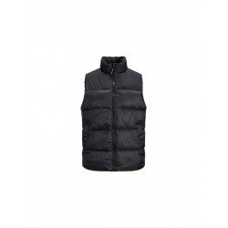 Jack Jones Jjetoby Bodywarmer Collar Vest M 12235861