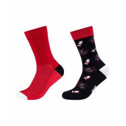 FUNSOCKS Function Sport 2PPK Socks FU711263200