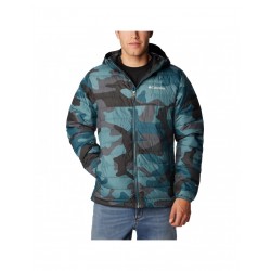 Columbia Powder Lite Hooded Jacket 1693931347