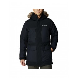 Columbia Marquam Peak Fusion Parka Jacket 1957493010