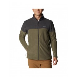 Columbia Basin Trail III Full Zip Fleece 1907753397