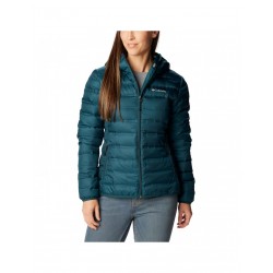 Columbia Lake 22 Down Hooded Jacket 1859682414