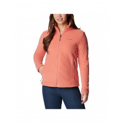 Columbia Fast Trek II Jacket 1465351852