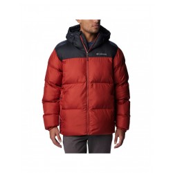 Columbia Puffect Hooded Jacket 2008413849