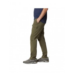 Columbia Maxtrail Midweight Warm Pant 2013013397