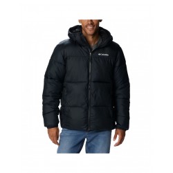 Columbia Puffect Hooded Jacket 2008413010