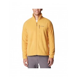 Columbia Fast Trek II Full Zip Fleece 1420421756