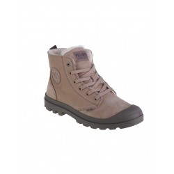 Palladium Pampa Hi Zip WL 05982297M