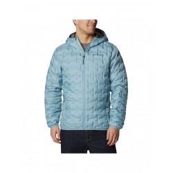 Columbia Delta Ridge Down Hooded Jacket 1875892460