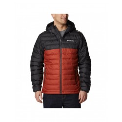 Columbia Powder Lite Hooded Jacket 1693931850