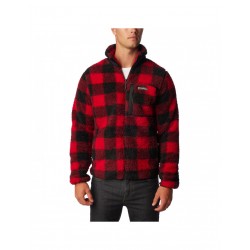 Columbia Winter Pass Print Full Zip Fleece 1866565613