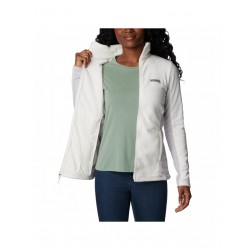 Columbia Basin Trail III Full Zip Fleece 1938041125