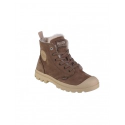 Palladium Pampa Hi Zip WL 95982212M