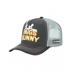 Capslab Looney Tunes Bugs Bunny Cap CLLOO51BUN1