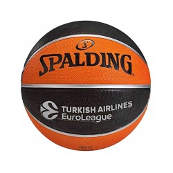 Spalding Euroleague TF150 Ball 84508Z