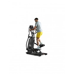 Schwinn Programmed Compact Elliptical Bike 590E 100955