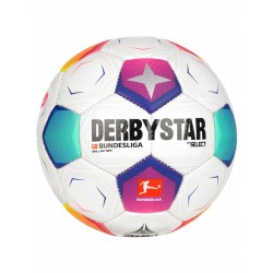 Derbystar Bundesliga Brillant V23 Mini Ball 162009C