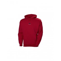 Helly Hansen YU Hoodie M 53388 162