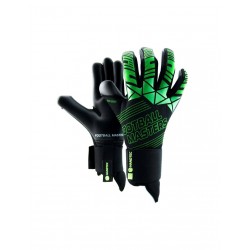 Gloves FM Fenix Green Junior S772051