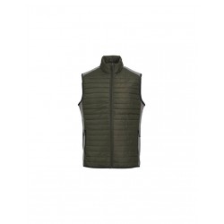 Jack Jones Jjemulti Bodywarmer Collar Noos M 12200684ROSIN