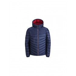 Jack Jones Jjhero Puffer Hood Noos M 12211785