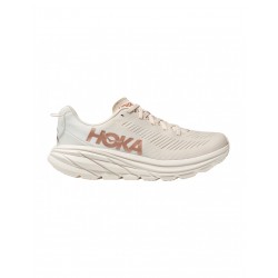 Hoka One One W Rincon 3 1119396ERGL Άσπρο