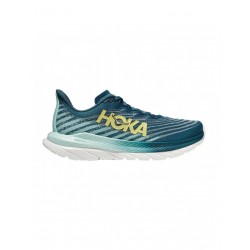 Hoka One One M Mach 5 1127893BSOC Μπλέ