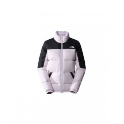 The North Face Diablo Down Jacket W NF0A4SVK80U1