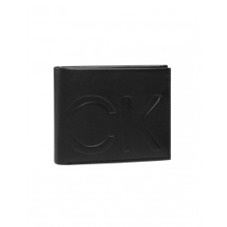 Calvin Klein Graphic CK Bifold wallet K50K508001