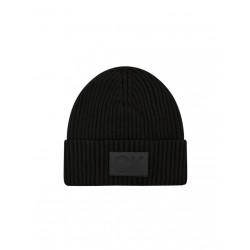 Calvin Klein Inkleined Patch Beanie K50K507613