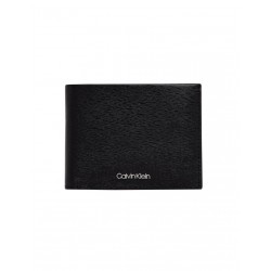 Calvin Klein Minimalism Trifold 10Cc Wallet WCoin K50K508512