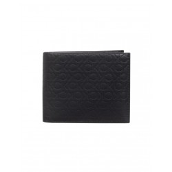 Calvin Klein Perfed Bifold Wallet K50K508408