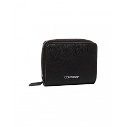 Calvin Klein Ziparound Md W wallet K60K606360