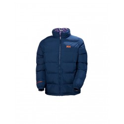 Helly Hansen YU 23 Revesible Puffer M 54060 584 jacket