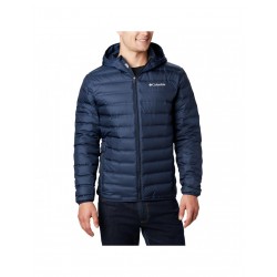 Columbia Lake 22 Down Hooded Jacket 1864562464