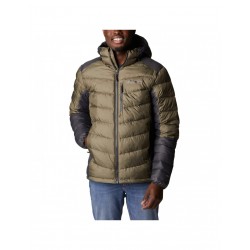 Columbia Labyrinth Loop Hooded Jacket 1957343398