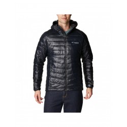 Columbia Platinum Peak Hooded Jacket 2008611010