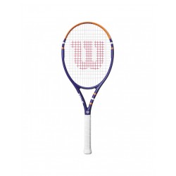 Wilson Roland Garros Equipe HP Tennis Racquet WR127010U