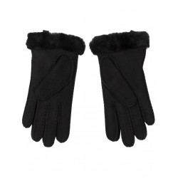 UGG Shorty Glove 17367BLK