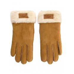 UGG Turn Cuff Glove 17369CHE