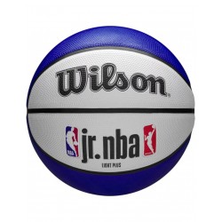 Wilson Jr NBA DRV Light Fam Logo Ball WZ3013201XB