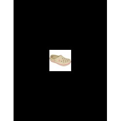 Crocs Crocband W 11016 slippers beige