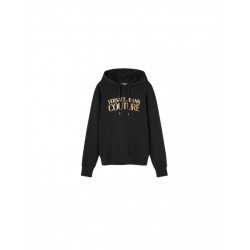 Versace Jeans Couture Logo Thick M 74GAIT03 sweatshirt